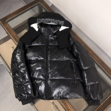 Burberry Down Jackets